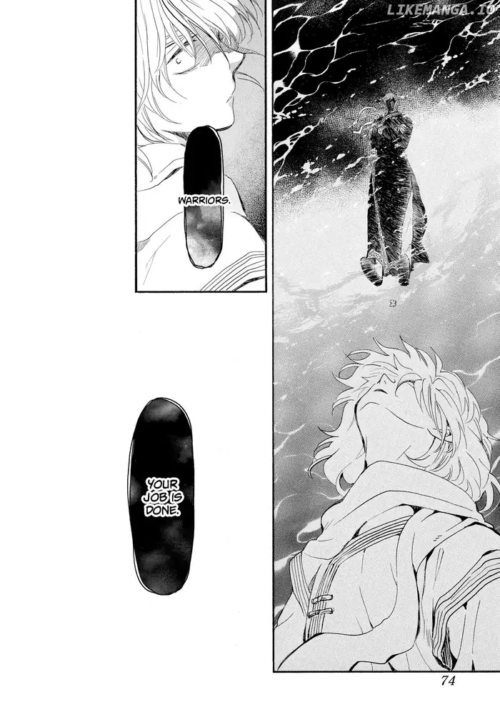Yona of the Dawn Chapter 264 image 27_optimized
